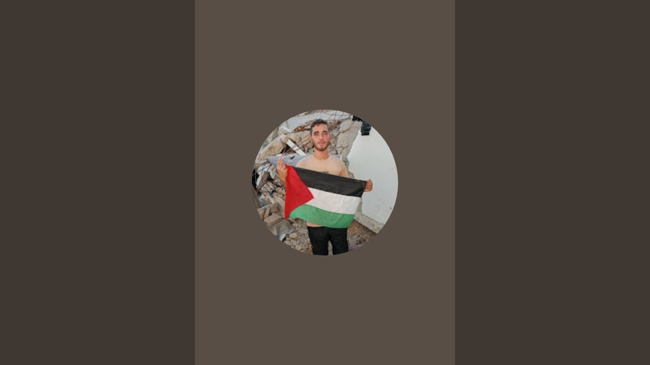 مساء الخير والسعادة البث المباشر من غزة