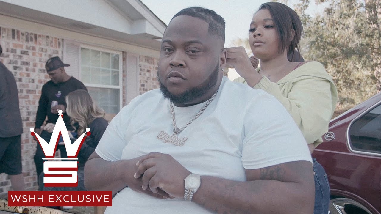T-Rell - Came Up (Official Music Video)