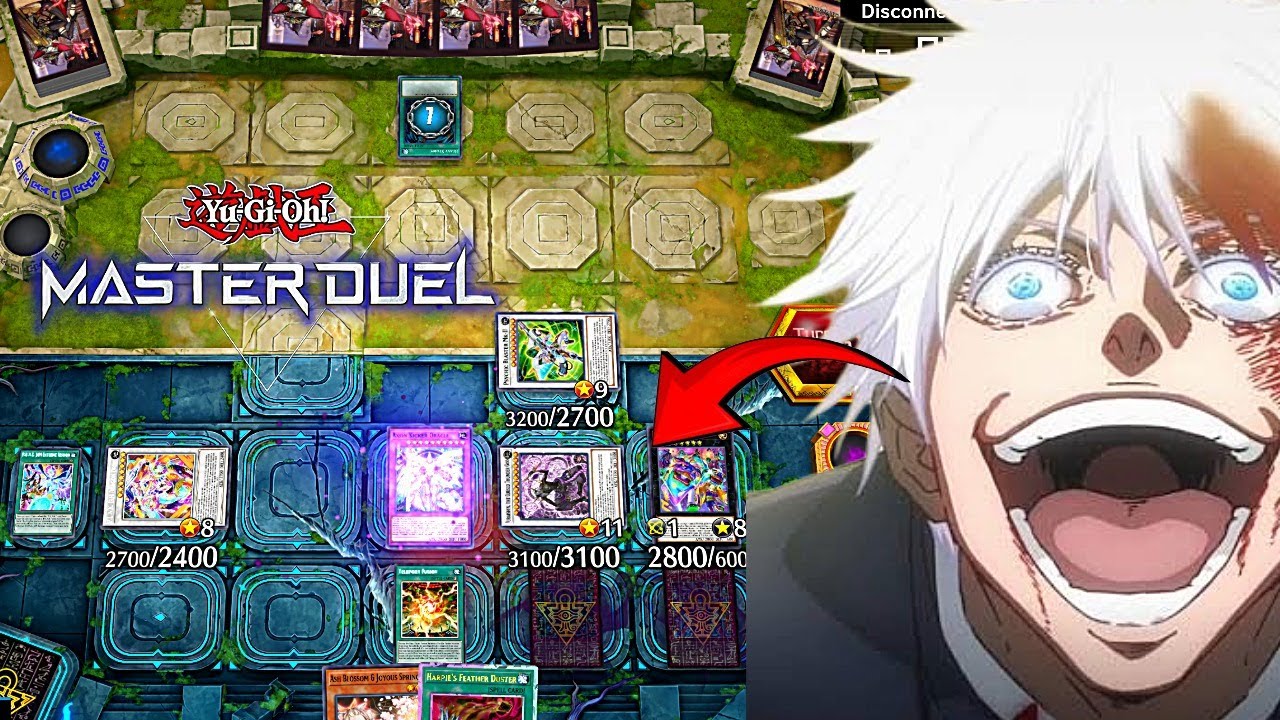(*НАМ ЭТО НУЖНО!!!*)| НОВАЯ ПСИХИЧЕСКАЯ ПОДДЕРЖКА ПОТРЯСАЮЩАЯ!!! | [Yu-Gi-Oh! Мастерская дуэль!]