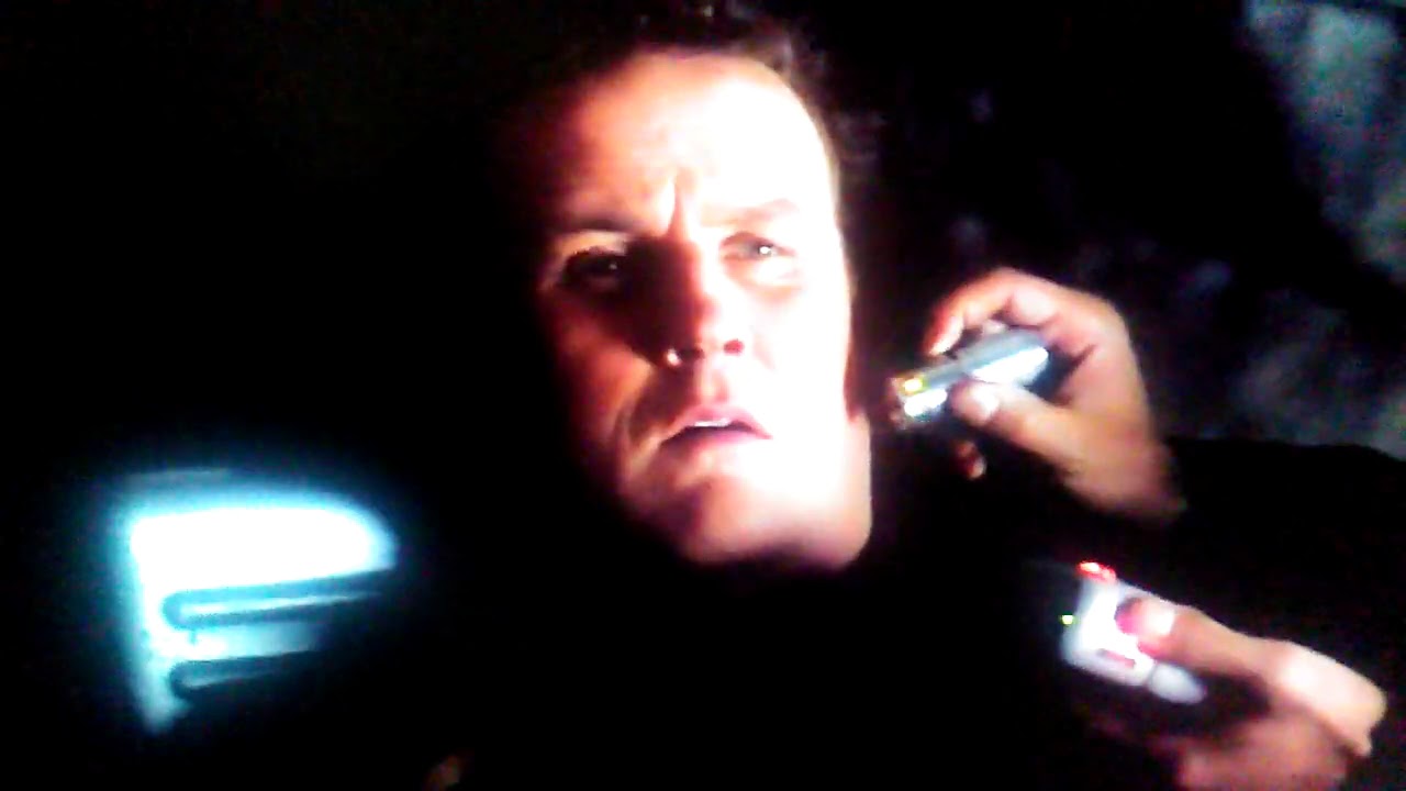 DS9-O'Brien's Replicant
