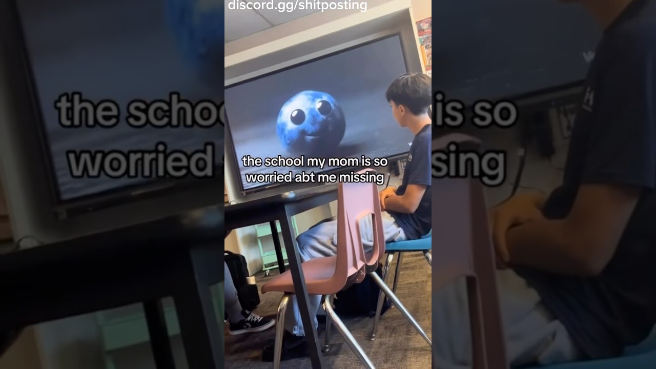 Discord Memes