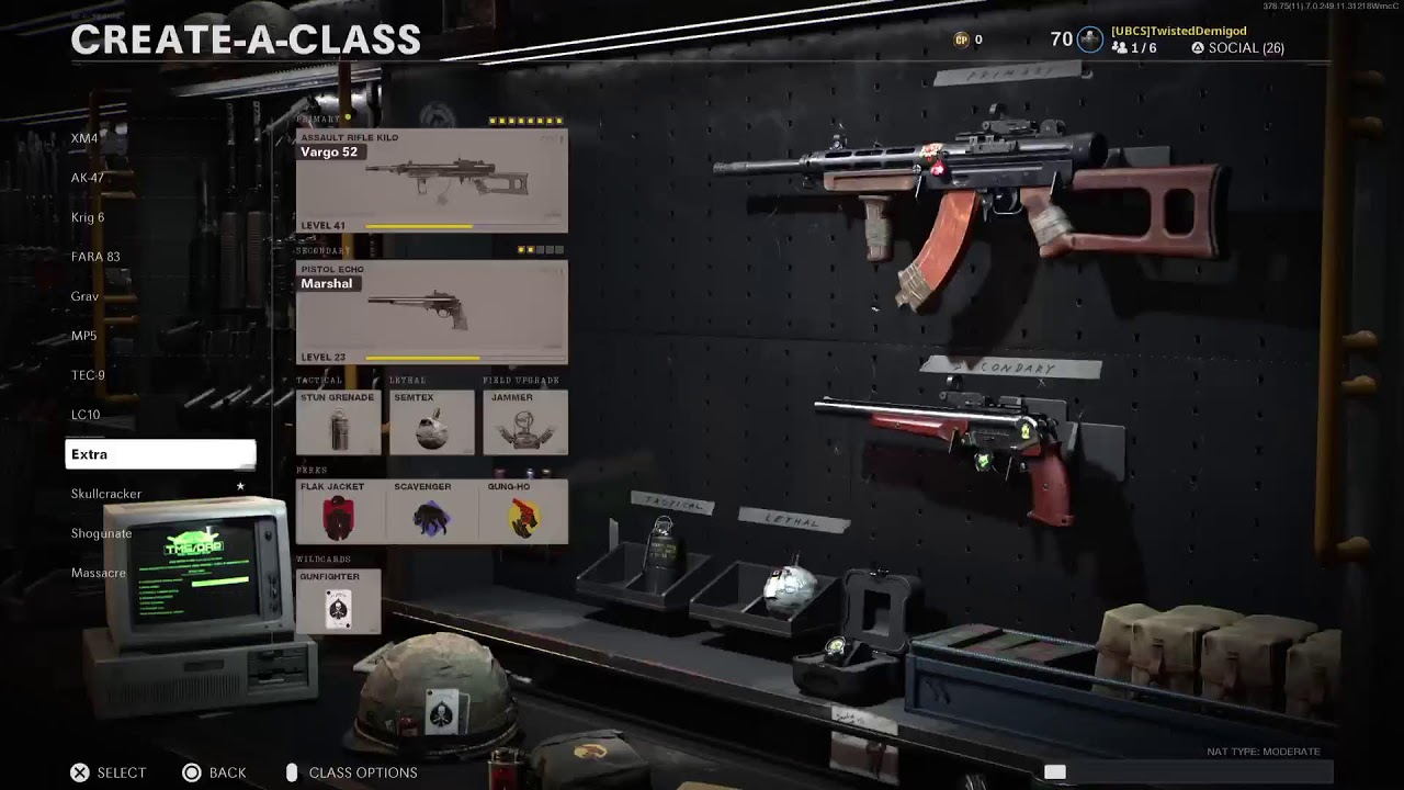 Black Ops Cold War