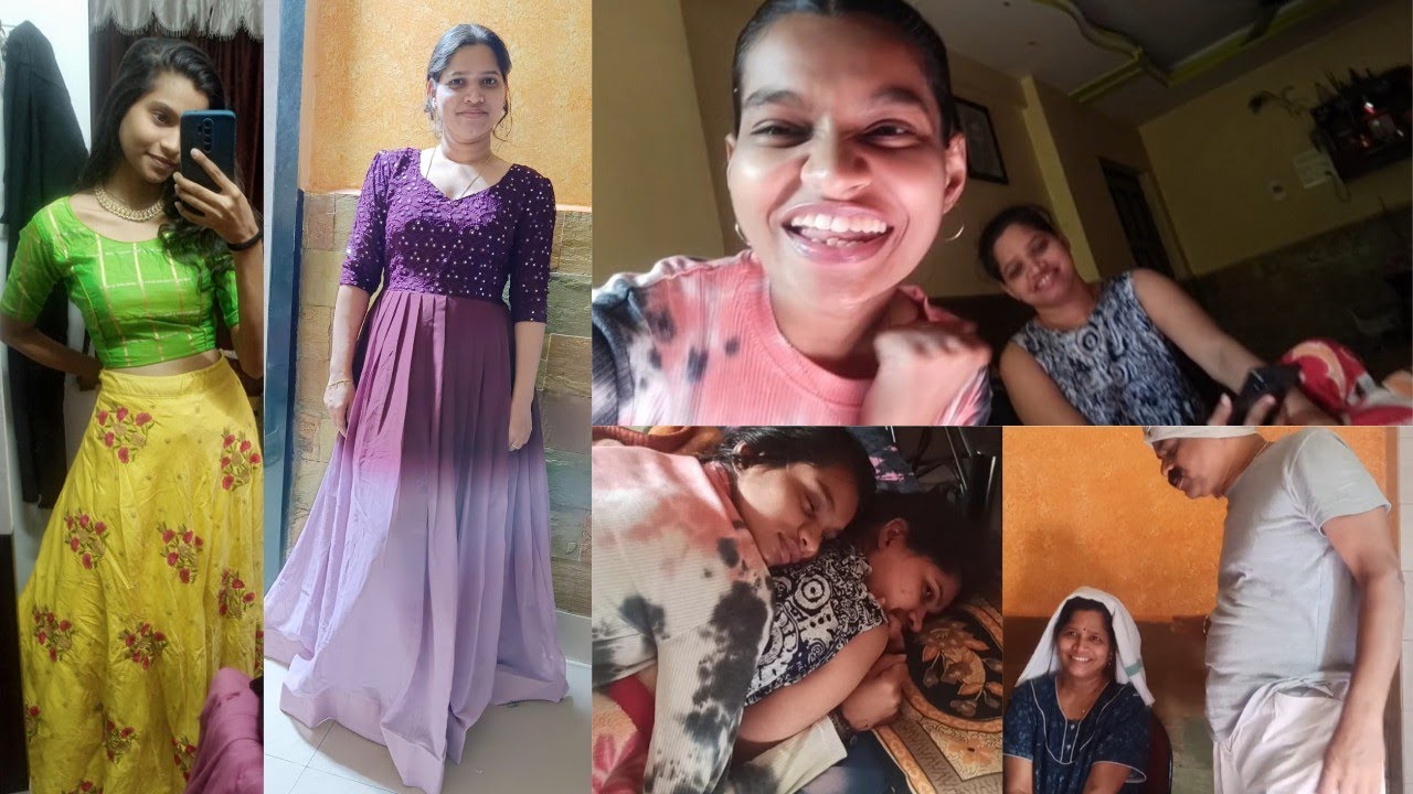 Engagement function dh tayari 😃 || Tulu vlog - 268