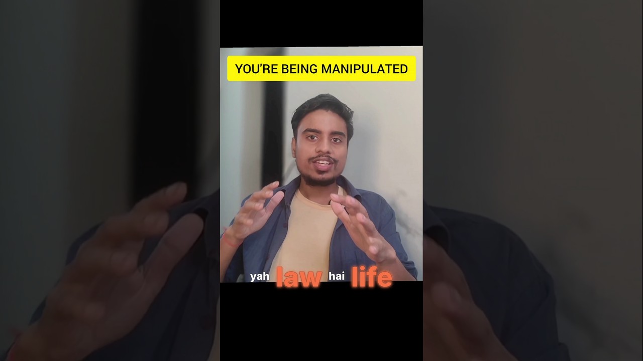 How Social Media Manipulates Your Perception Without You Realizing