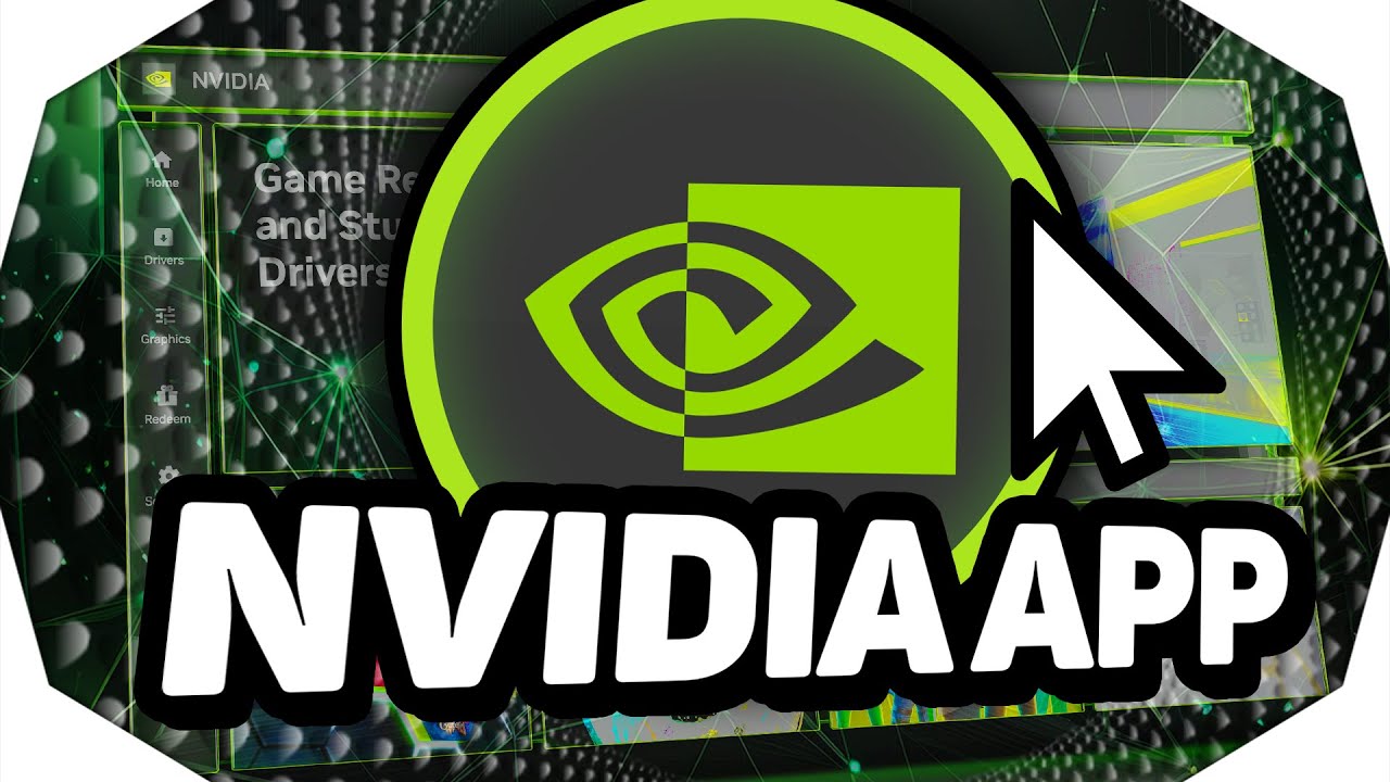 📥 Как скачать приложение NVIDIA - Установите приложение NVIDIA (Полное руководство) ✅