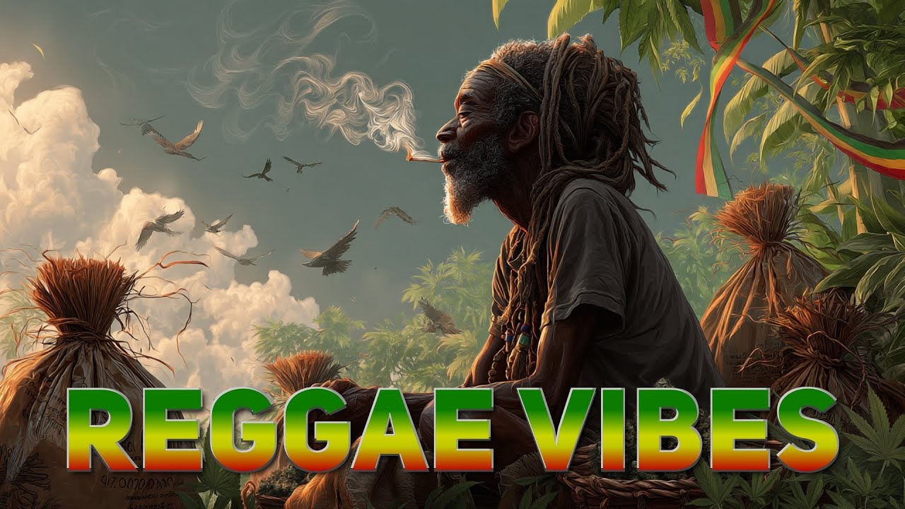 🎧 Roots Reggae Anthem Exclusive Cut &ndash; Freedom Through Riddim | Mystic Echoes & Truth Vibes