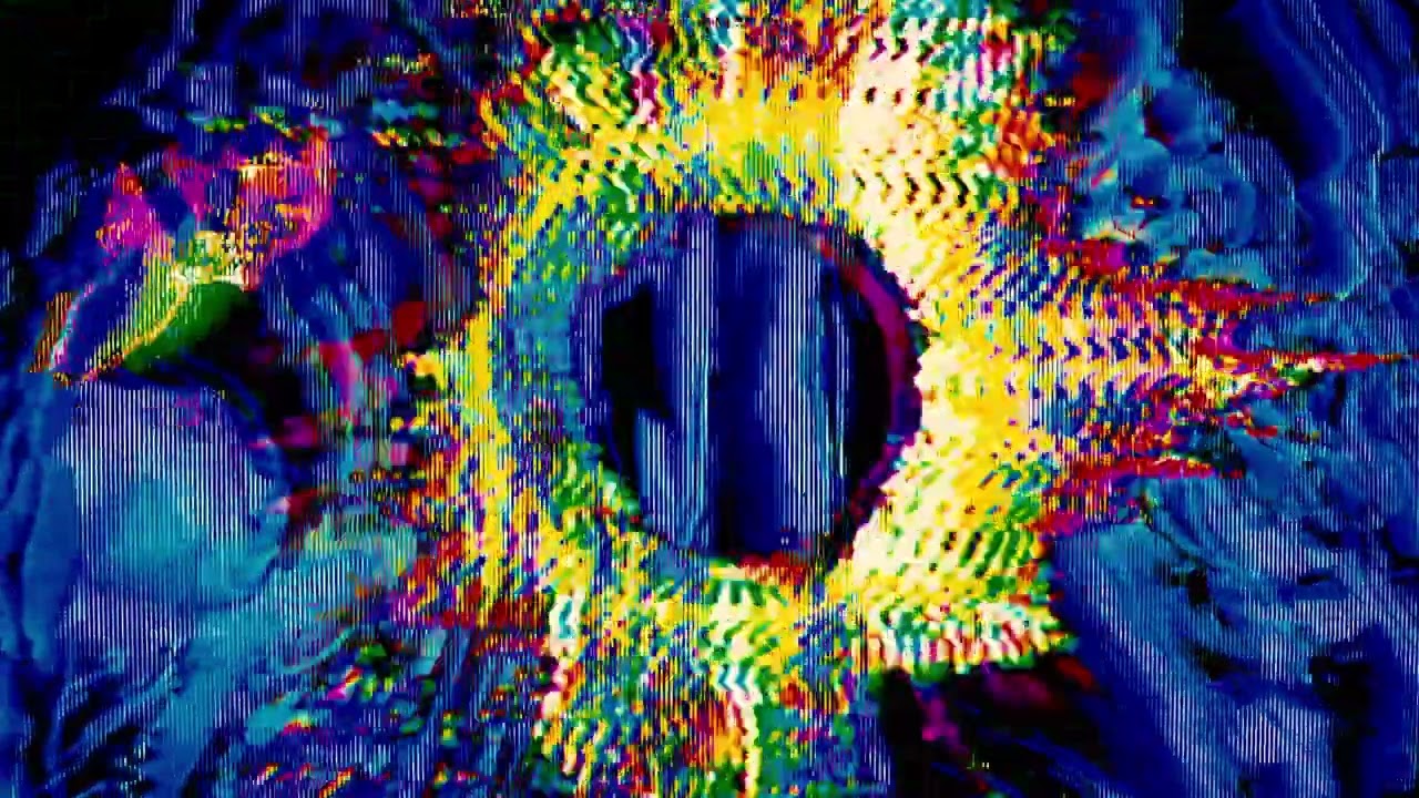 All Them Witches - Turn On The Light (Official Visualizer)