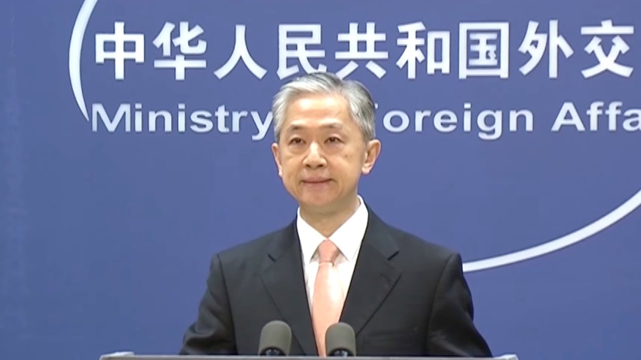 Beijing: China ready to further deepen strategic partnership with Iran