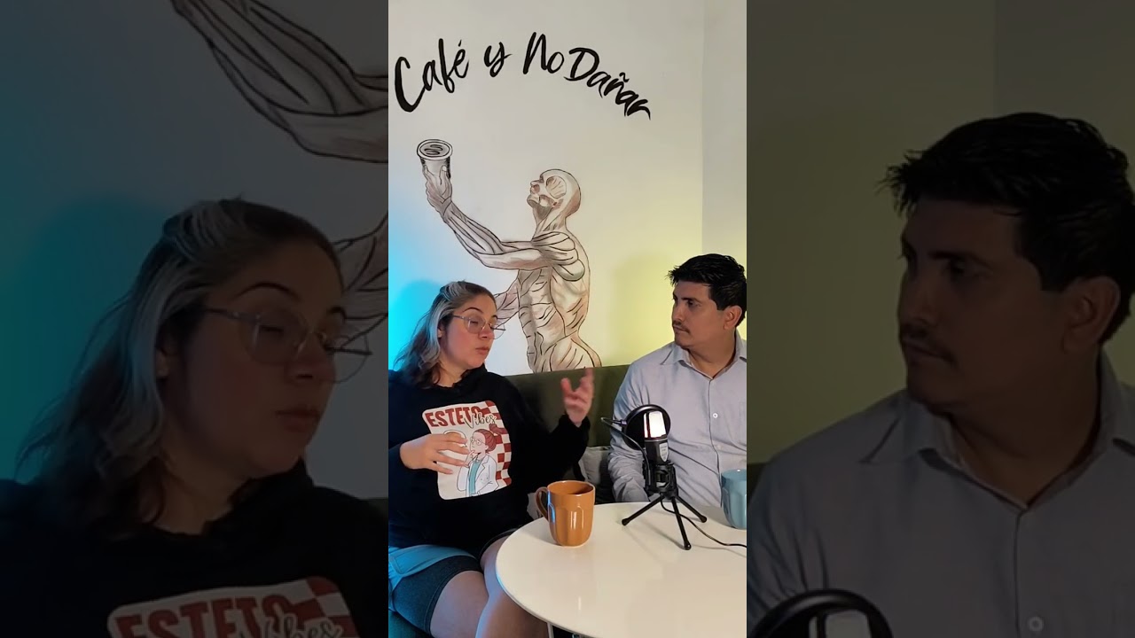  Hablemos de Endometriosis y café 
