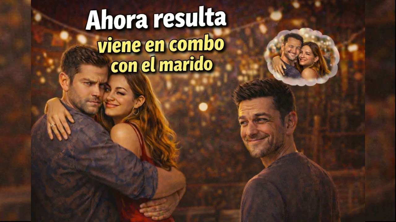 En Combo Matrimonial 💍 Cumbia Bailable para Fiestas - DOWERLAN