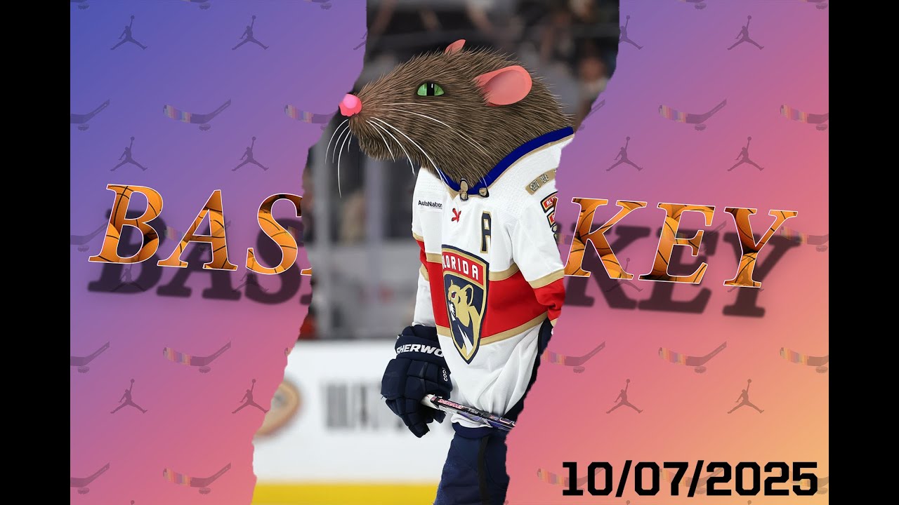 NHL Season Preview Draft