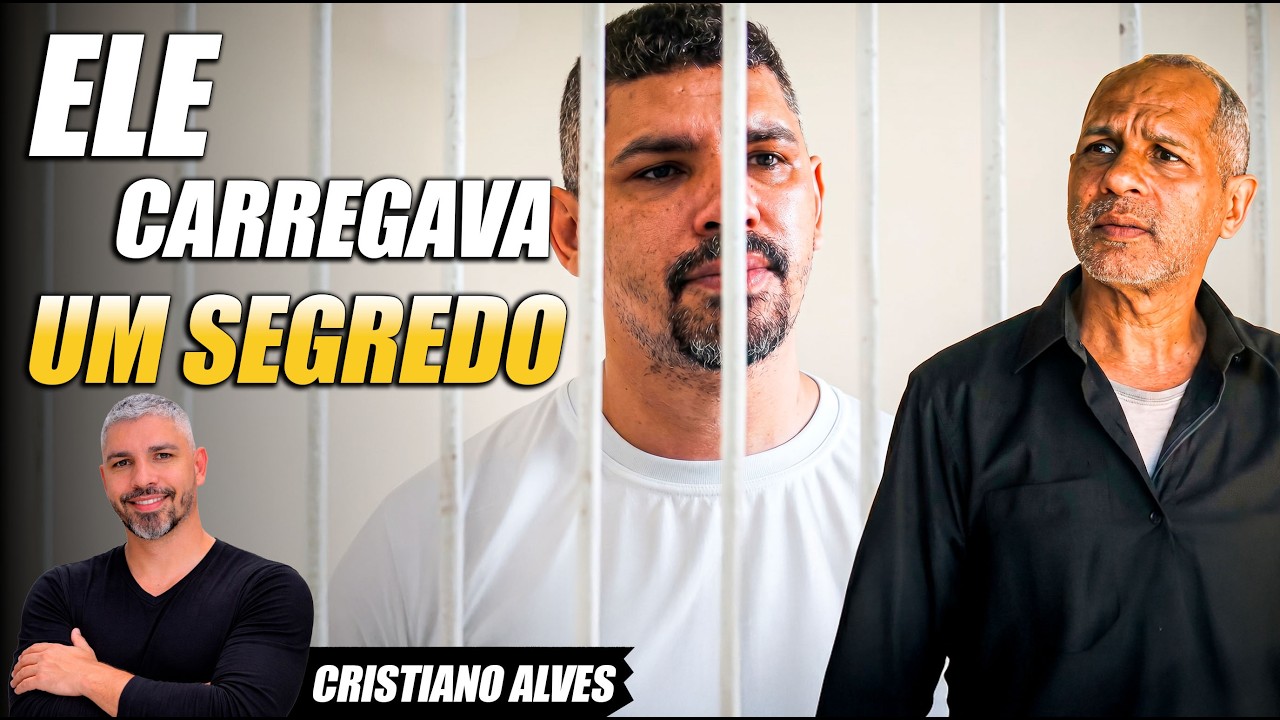A Mentira Que Destruiu a Minha Família Inteira