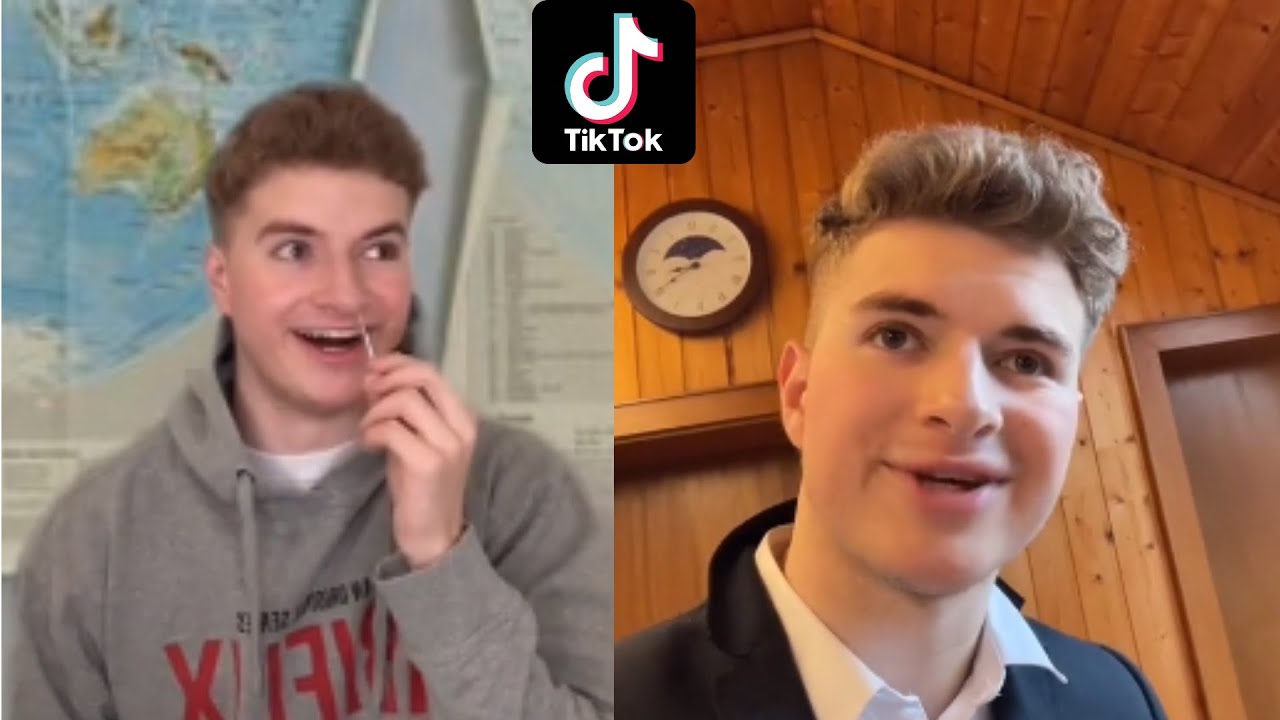 Best of Fionn Time Tik Toks
