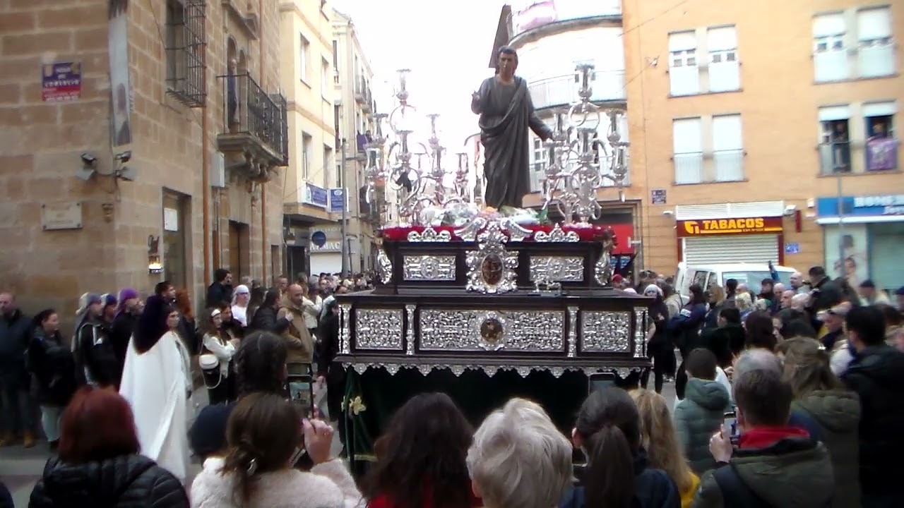 San Juan Linares 2024 La Esperanza de María