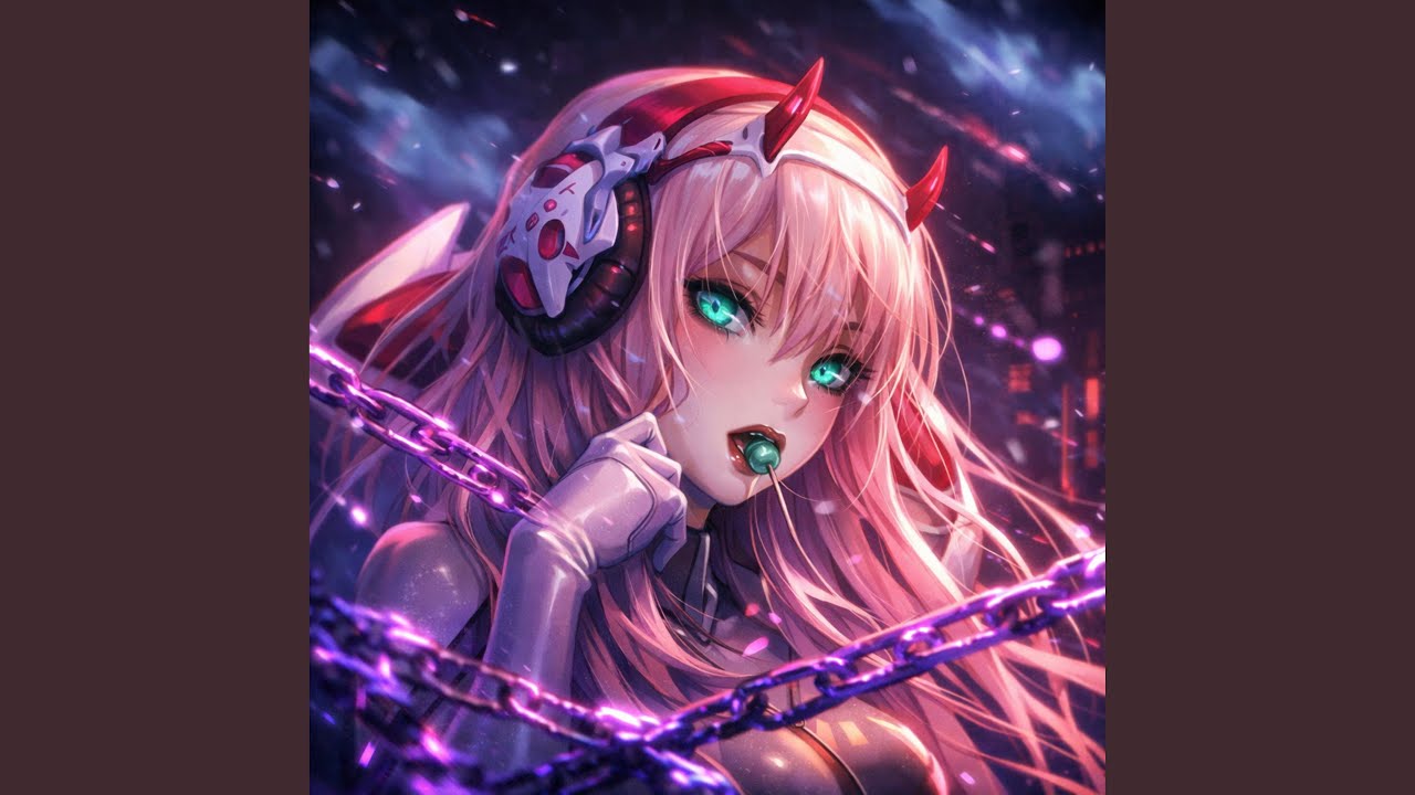 Nomi (Slowed)