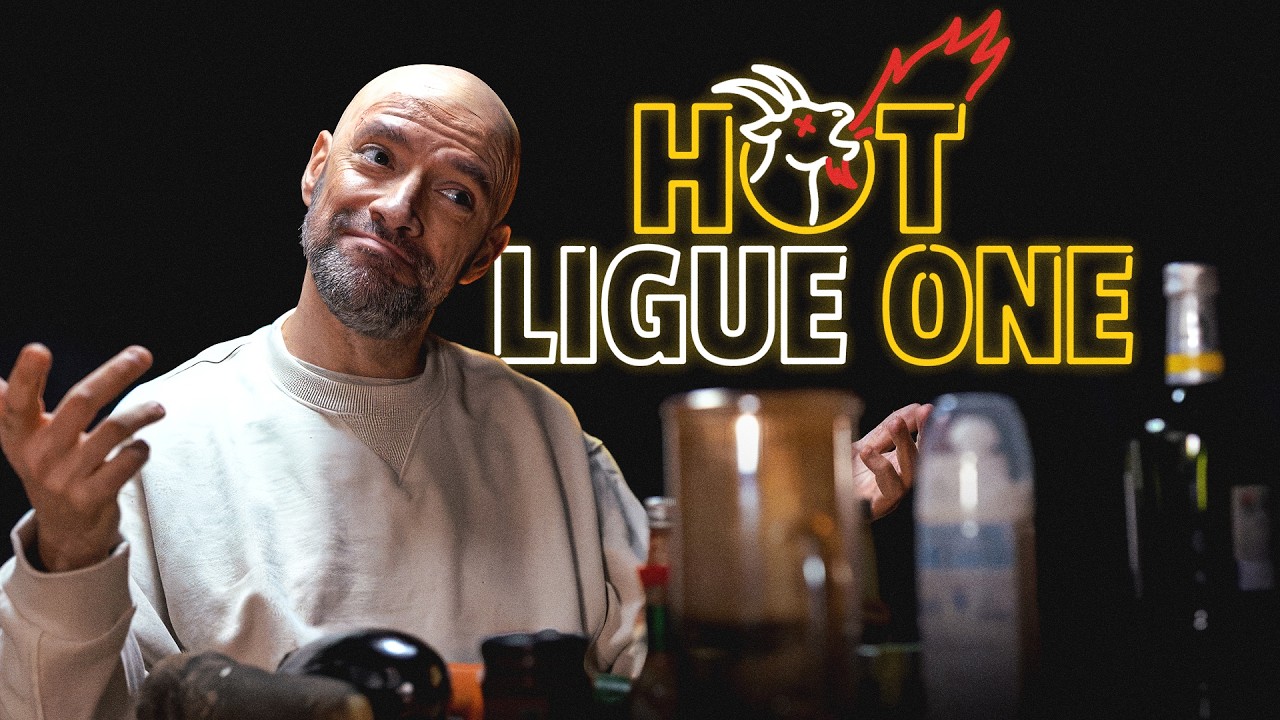 🥵 Hot Ligue One - Les pires traumas de l'OM (Cazarre)