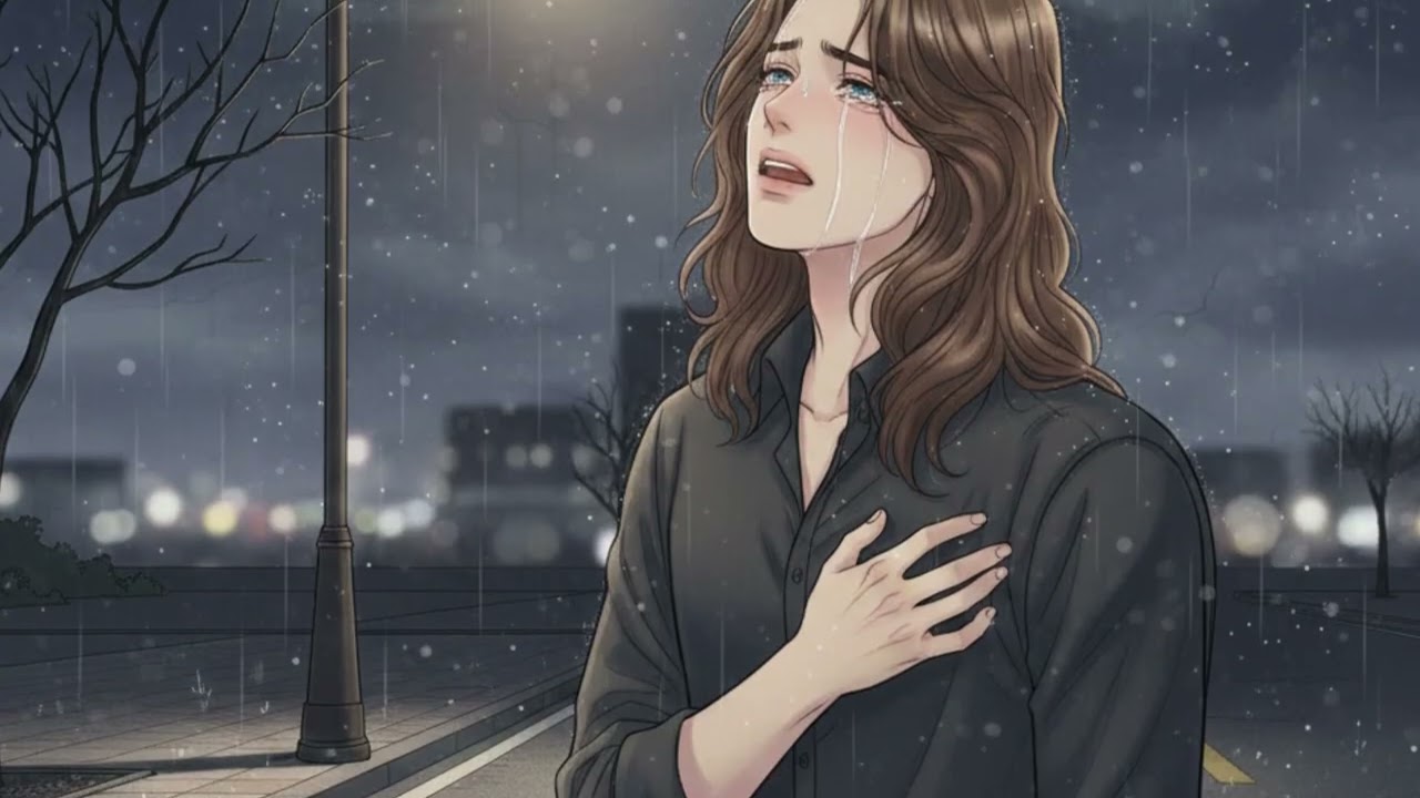 The One That Got Away | 지키지 못한 인연 - Joo-hyun's Mood (K-Pop Emotional Music)