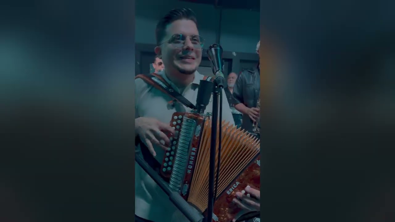 Maxbanda - Maria Morena (EN VIVO)