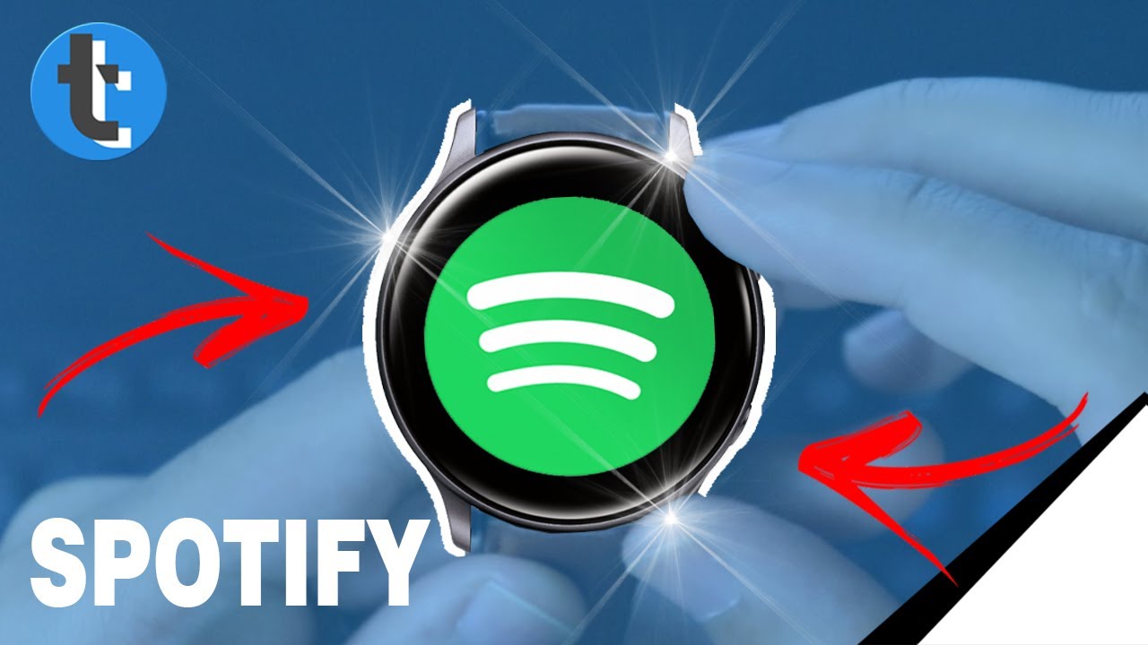 RESPONDENDO DÚVIDAS SOBRE SPOTIFY | Active 2 e Watch 3