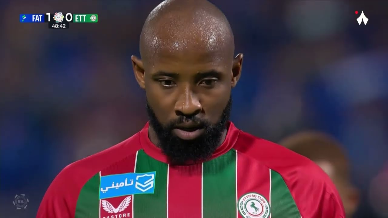 ملخص مباراة الاتفاق و الفتح | دوري روشن السعودي 2026/2025 | الجولة 6