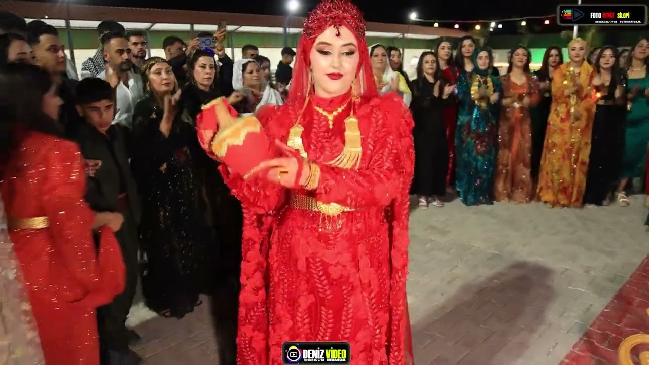 TAHİR AK DÜĞÜNÜ PART 3 AK AİLESİNİN DÜĞÜNÜ MÜZİK-WALAT SİLOPİ
