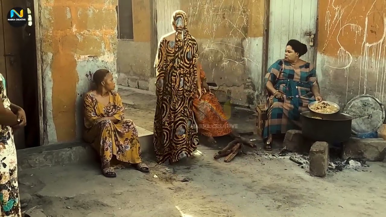 TAZAMA SIWA AKIGOMBANIA NYAMA