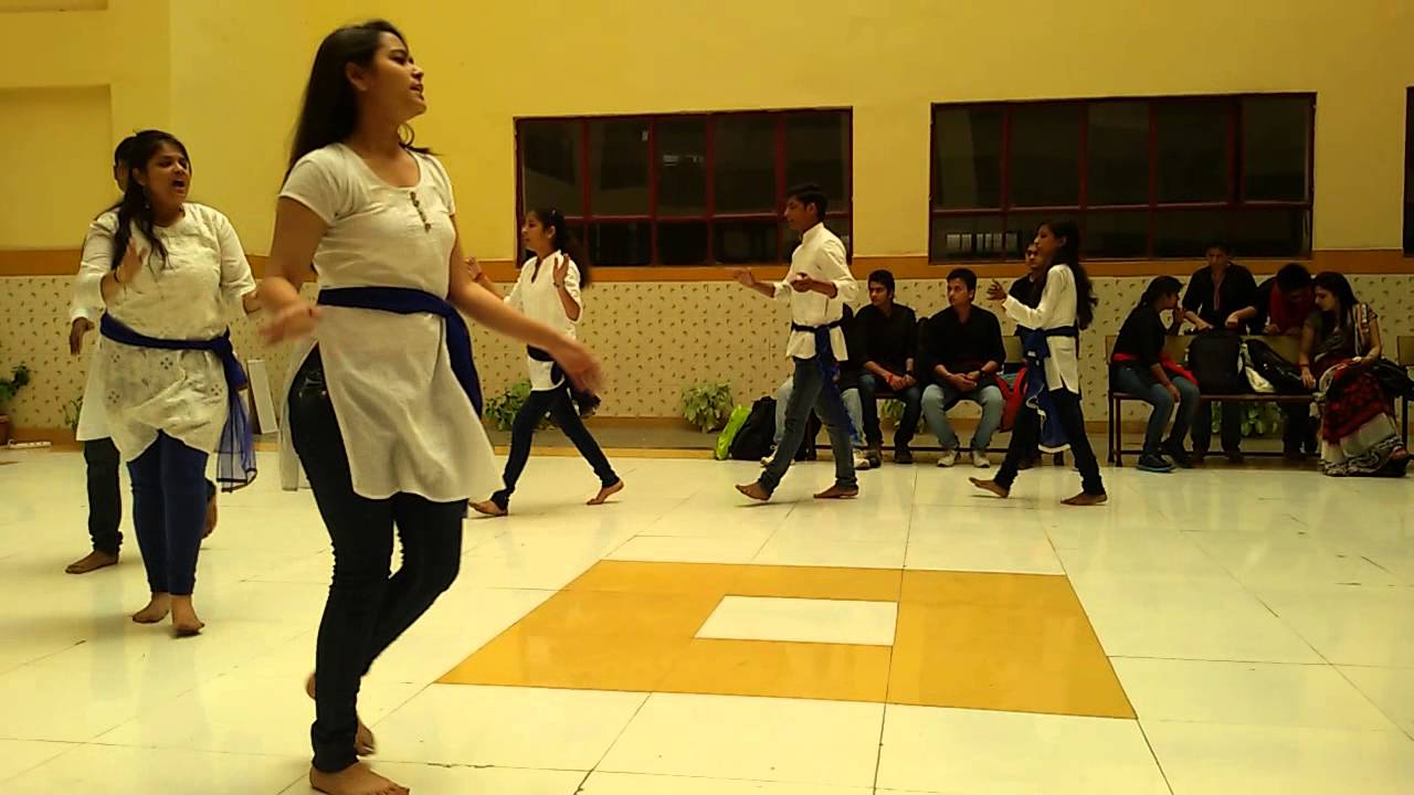 Kalka Nukkad Natak on Social Issues "Mujhe Jawab Do"