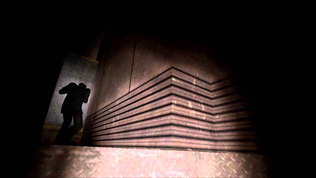 A GM Horror Map That's Not So Horrific