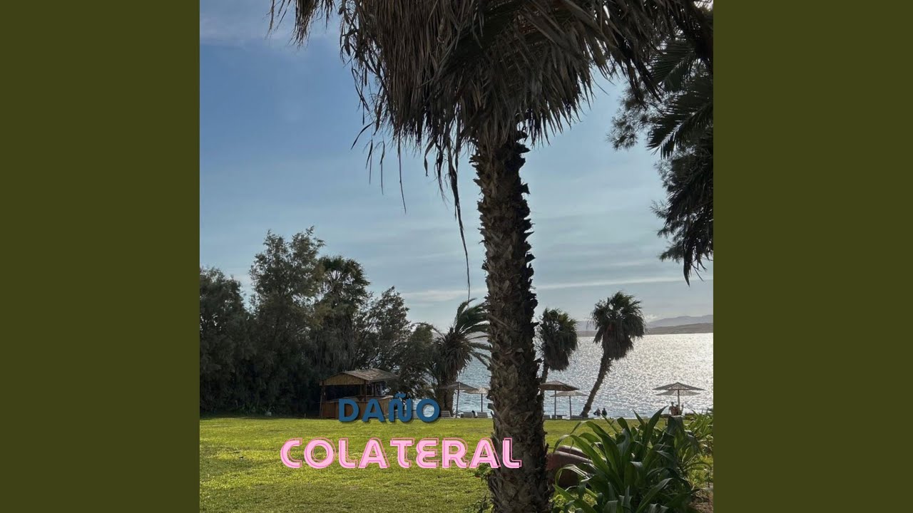 Daño Colateral