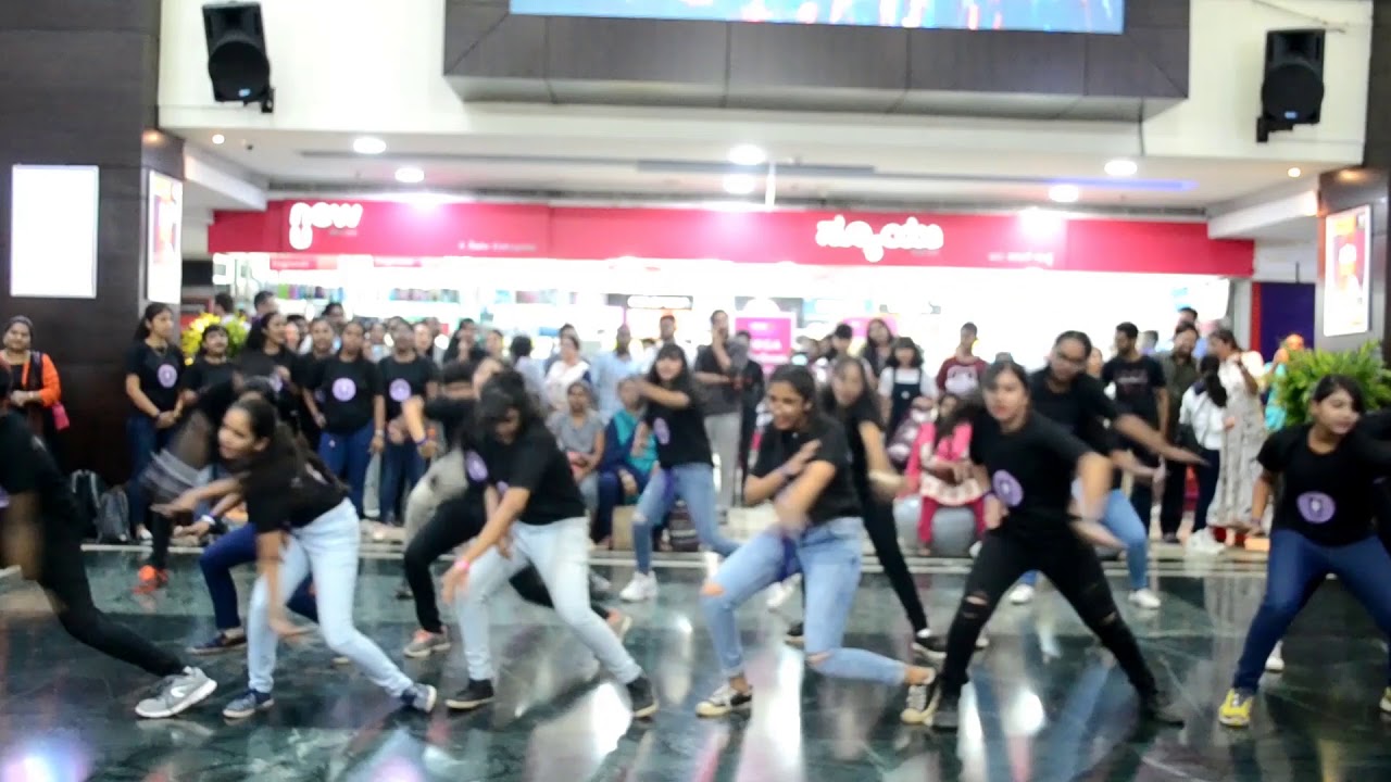 BTS Festa Flashmob 2019