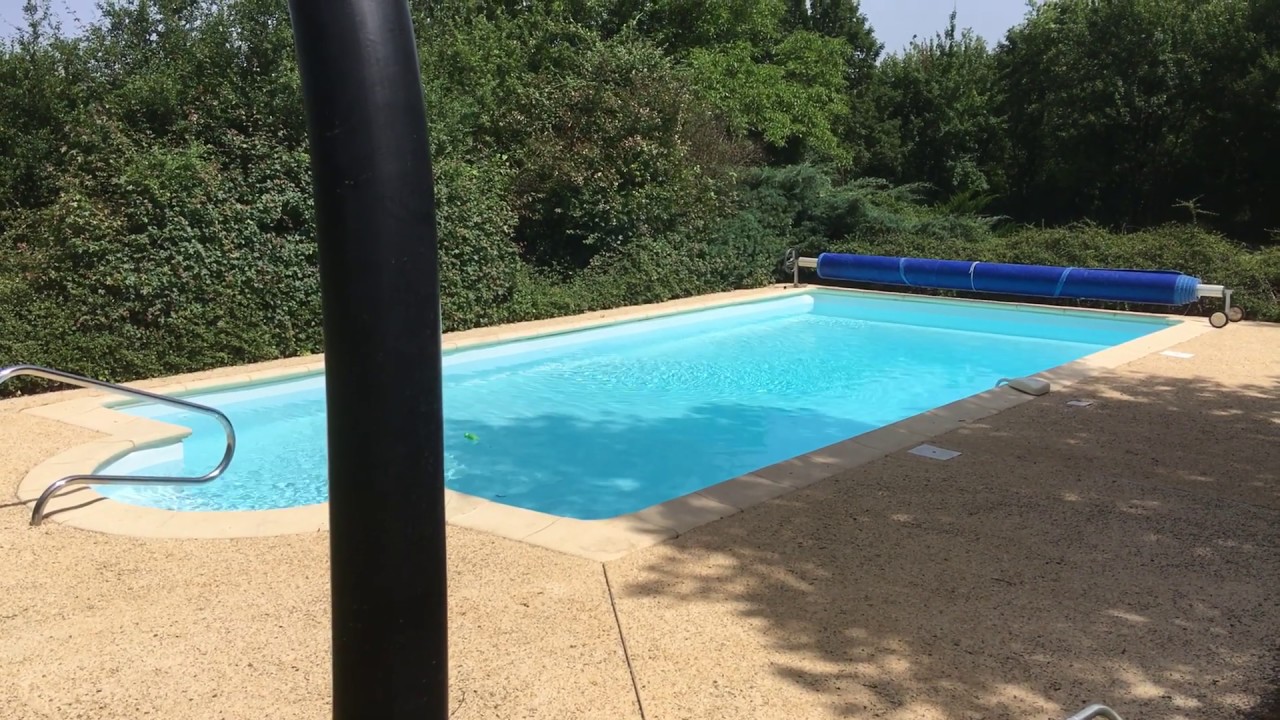 Vakantiehuis Frankrijk nr. 4292 in Dordogne veel privacy, privé zwembad