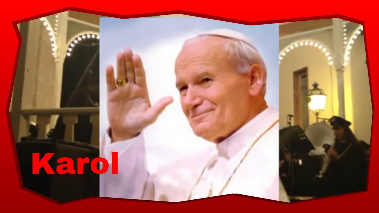karol marcia sinfonica di Pasquale Aiezza
