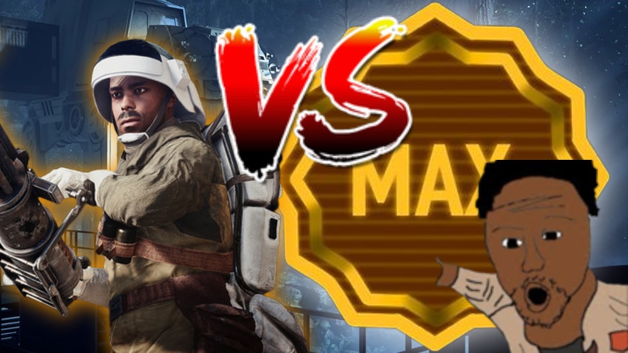 Made it to the scoreboard! | 4 Finns VS #2 | | Star Wars: Battlefront 2 - Galactic Assault