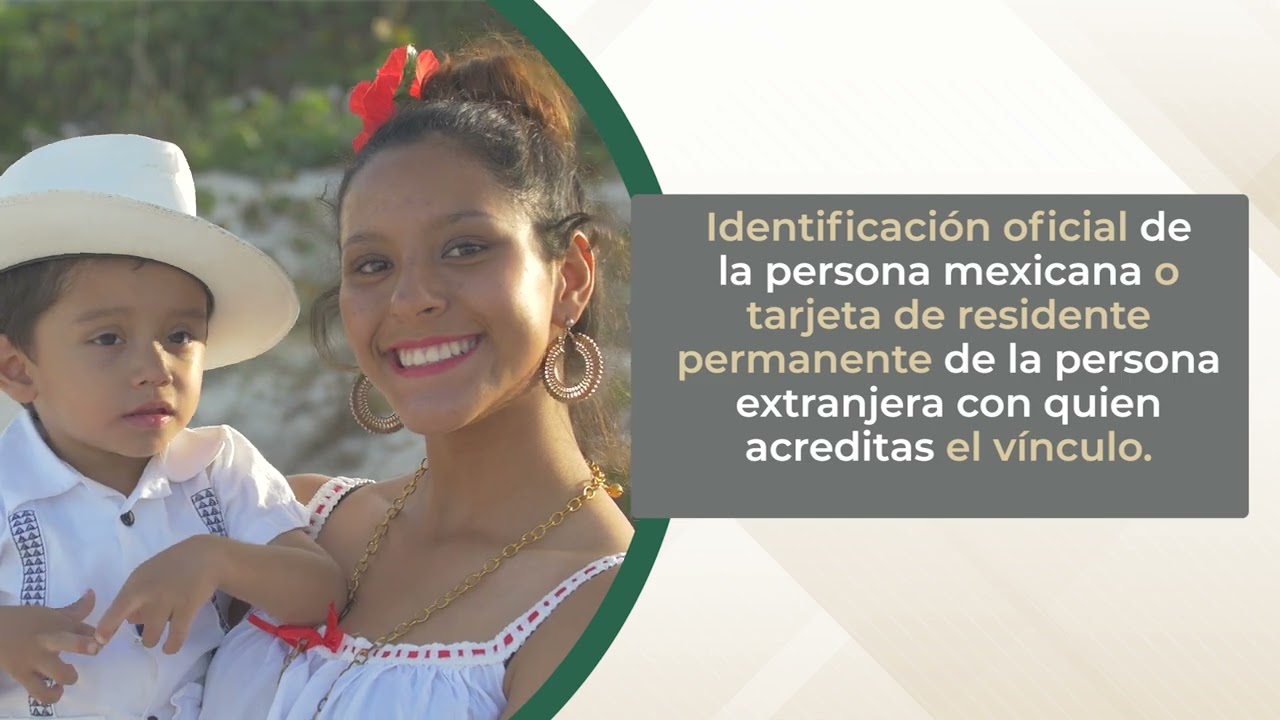 Cambio de Condición de Estancia a Residente Permanente por Vínculo Familiar