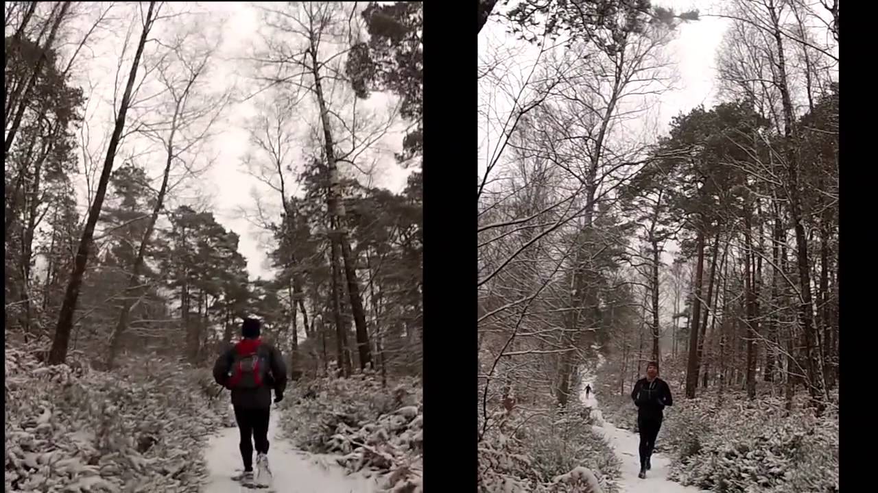 les rochers d'Angennes