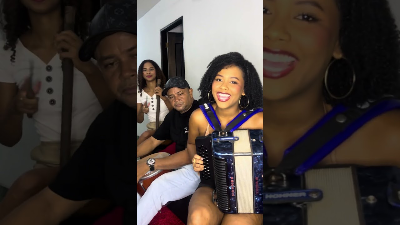 Feliz d&iacute;a del padre -Leidy Salgado