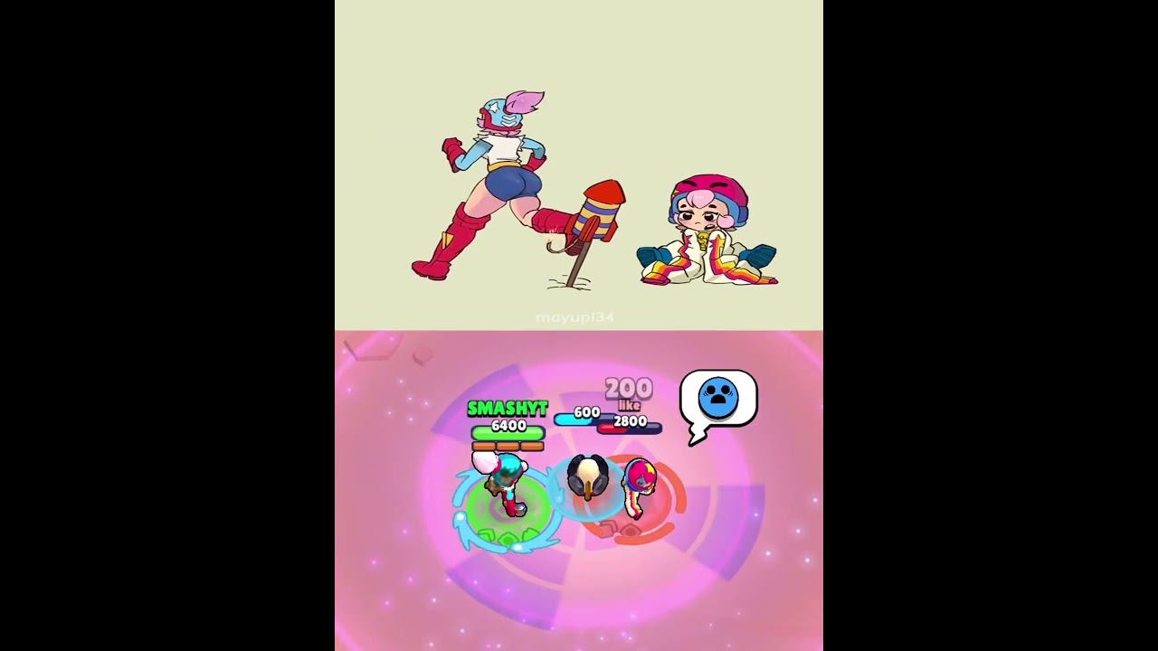 Top animation used under fair use &ndash; parody remix.Credits to original creator