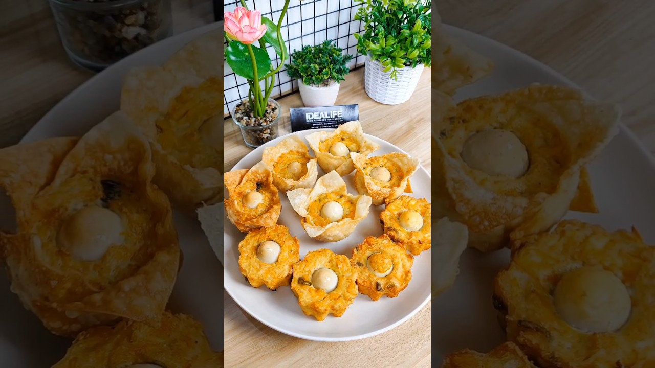 Resep tahu fantasi #tahufantasi #masakanrumahan#olahantahu #cemilandaritahu