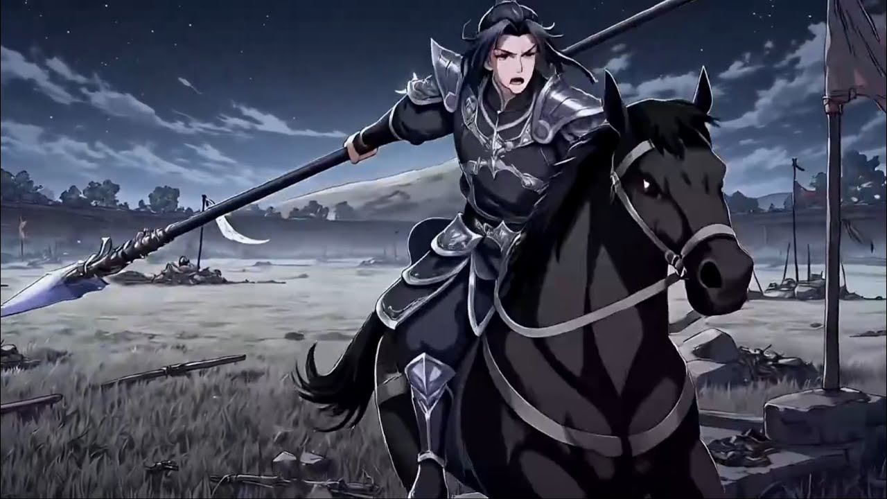 🌟【新番上线】《我在大明长生久视》凭长生之躯蛰伏大明，助朱棣奉天靖难夺皇位，见证十六帝沧海桑田！  一口气看完   #热血 #玄幻 #战斗 #苍穹动漫