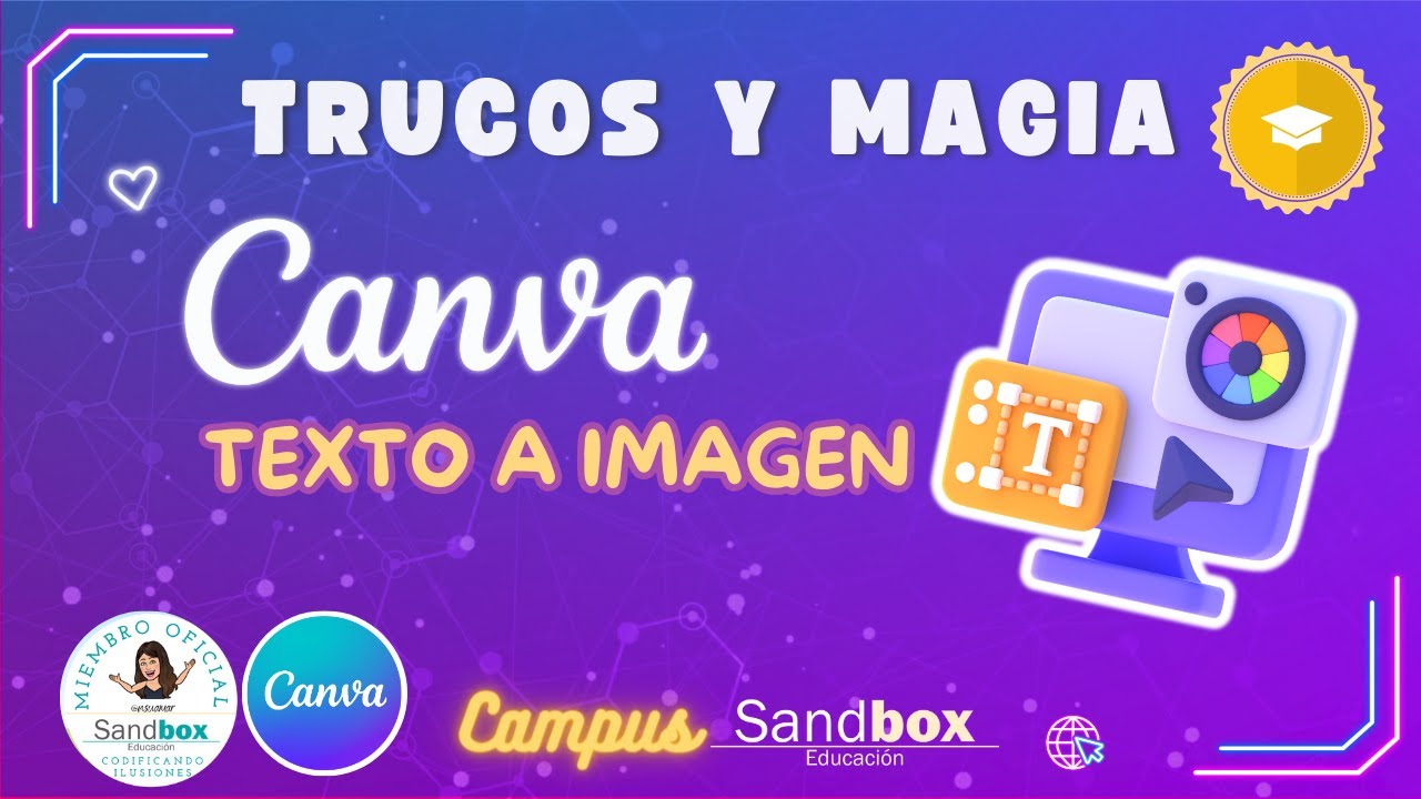 Texto a imagen