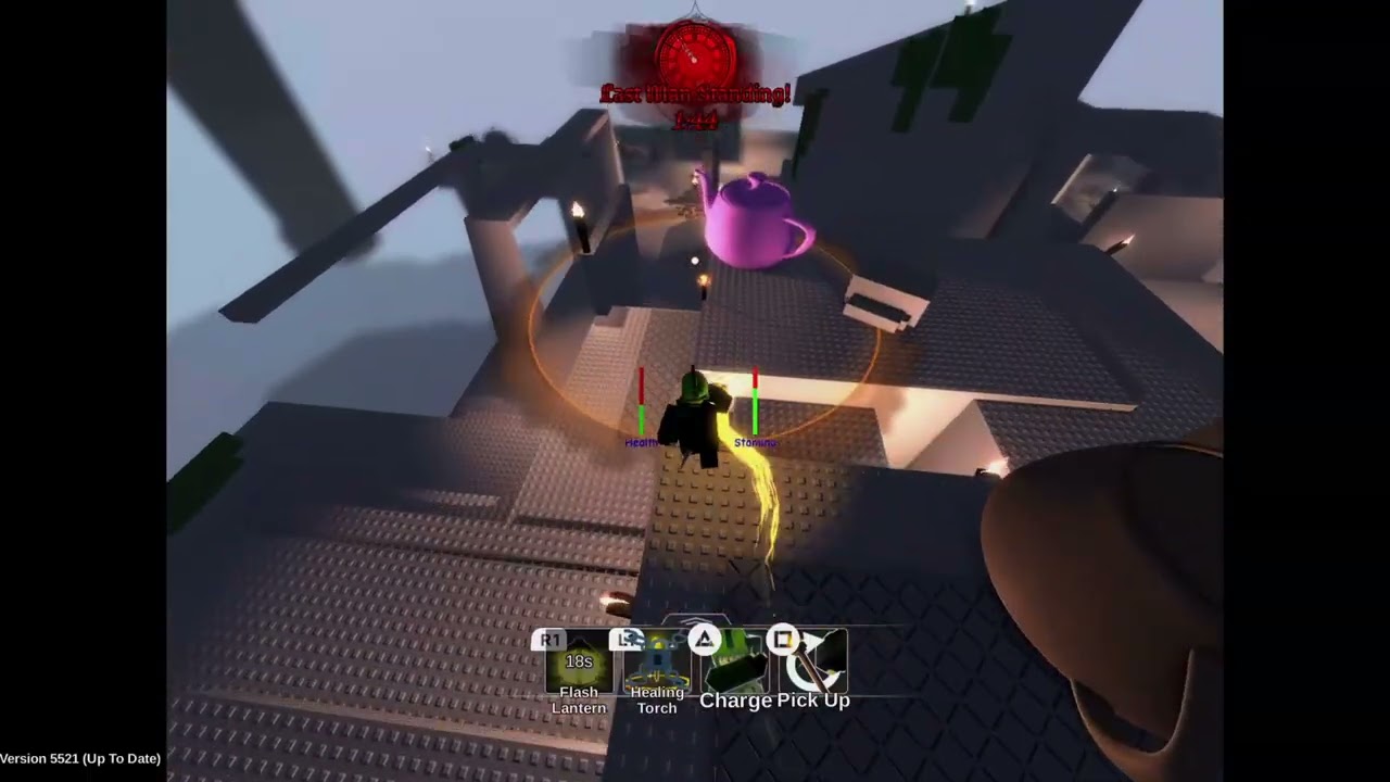 Eternity gameplay footage of the xenomorth × Regtag lms since the game got closed for idk why