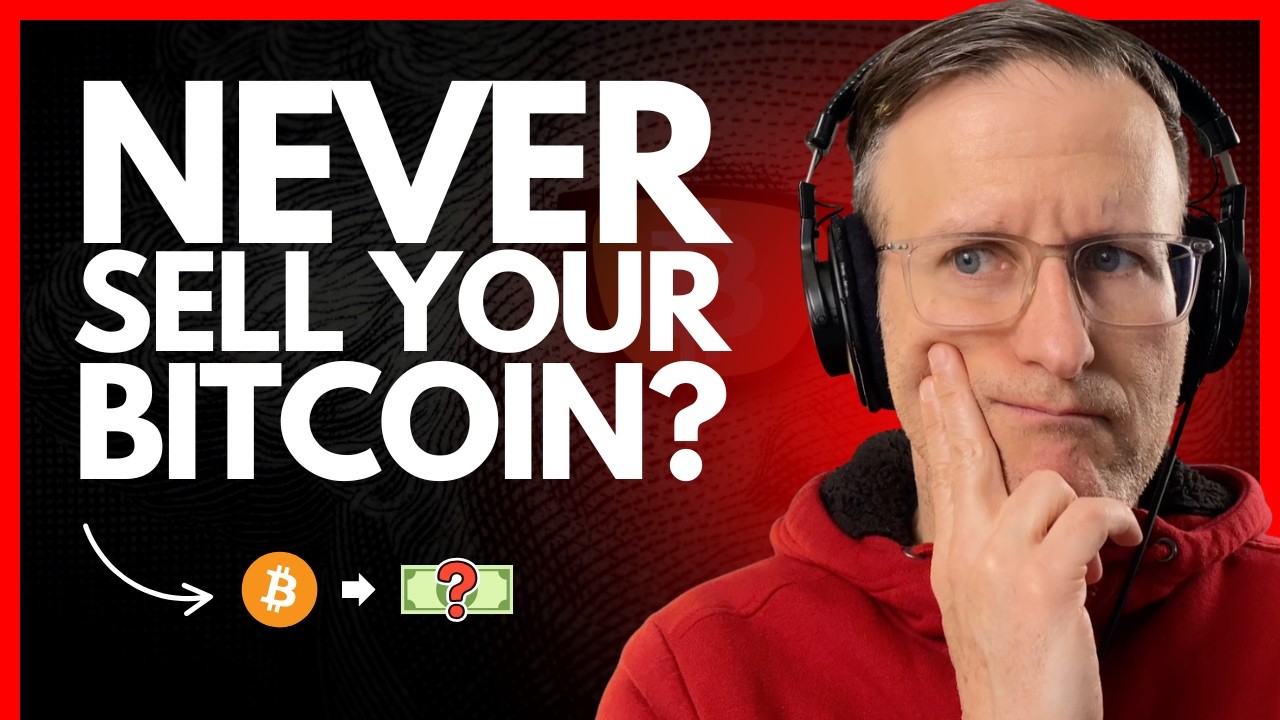 Объяснение стратегии Buy-Borrow-Die (BBD) – как получать прибыль от своих биткоинов, не продавая ...
