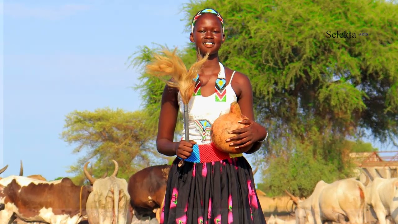 Panchol Deng Ajang new hit