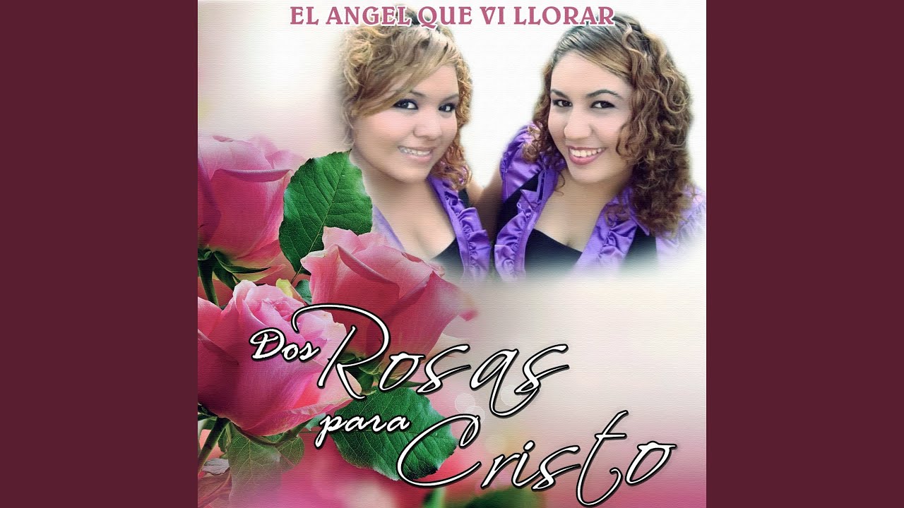 El Ángel Que Vi Llorar