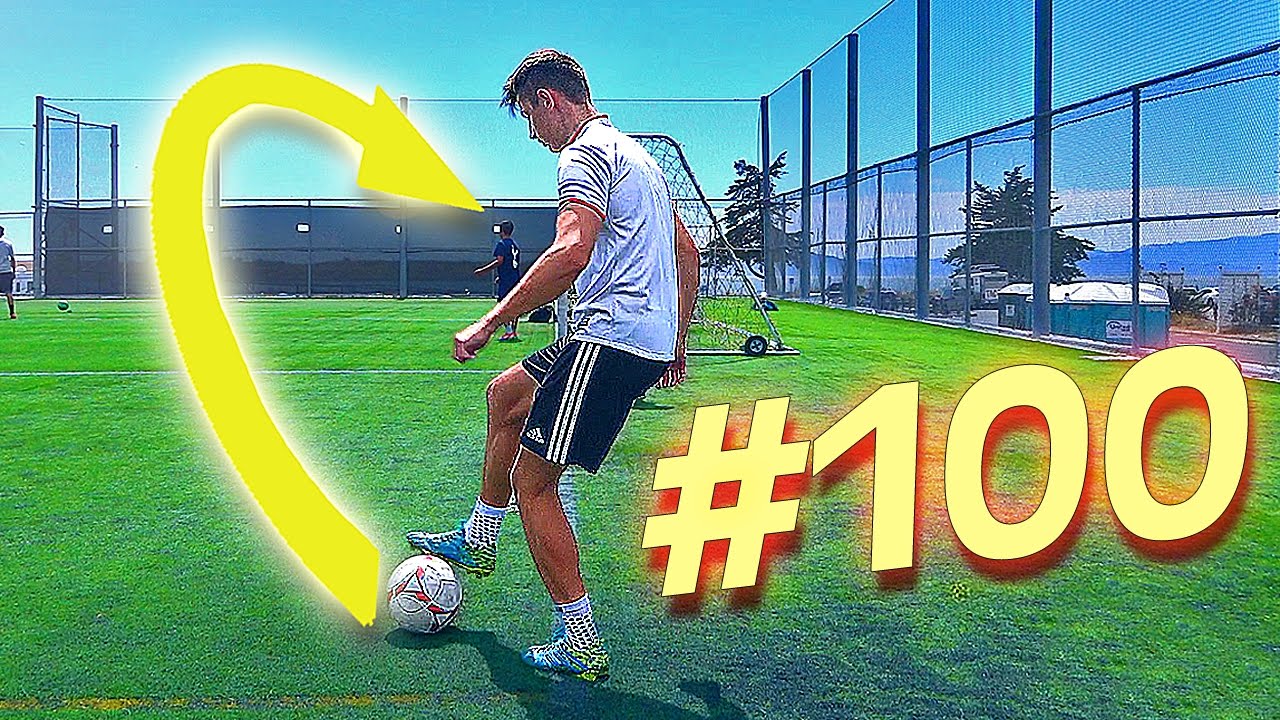BEST OF - TOP 500 GOALS