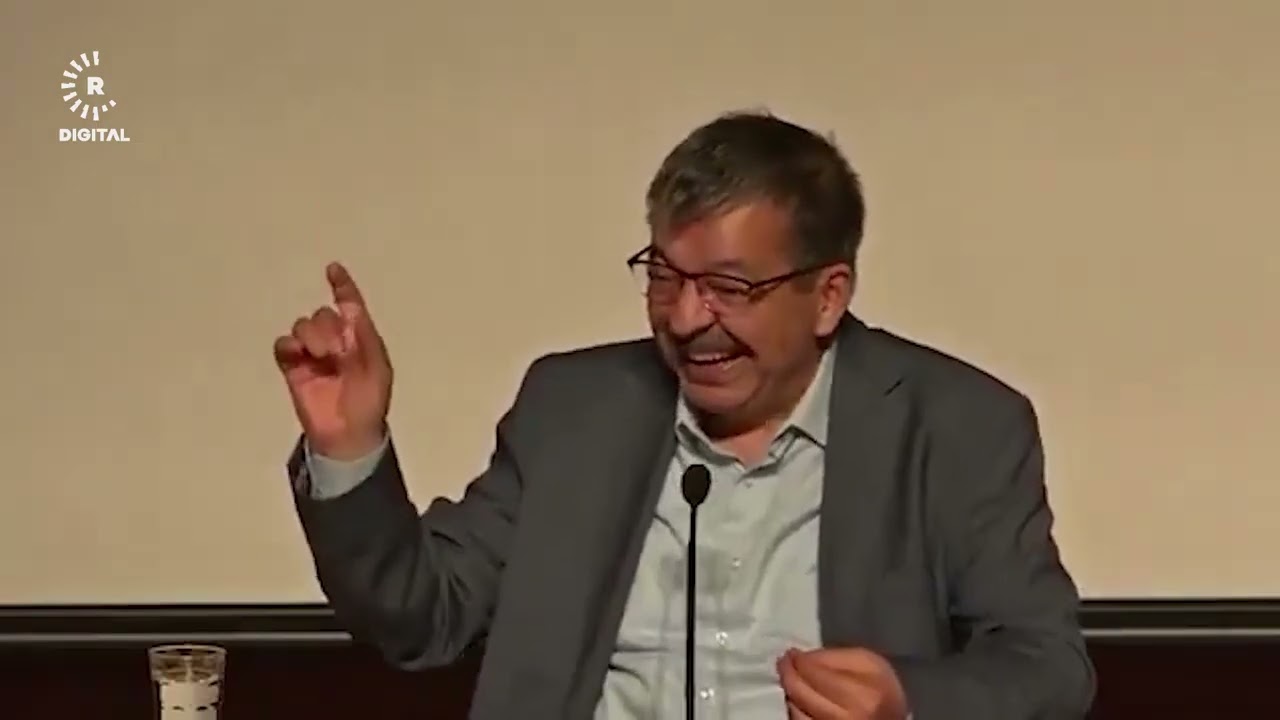 Hukukçu-yazar Hayati İnanç: Ali Emiri Efendi süzme Kürt’tür