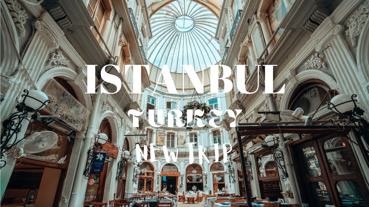 -Discover Istanbul: 15 Best Places To Visit - Travel Guide