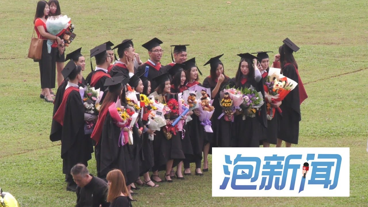 09/02: 毕业等于失业？ 拉曼大学学院毕业生怎么说？