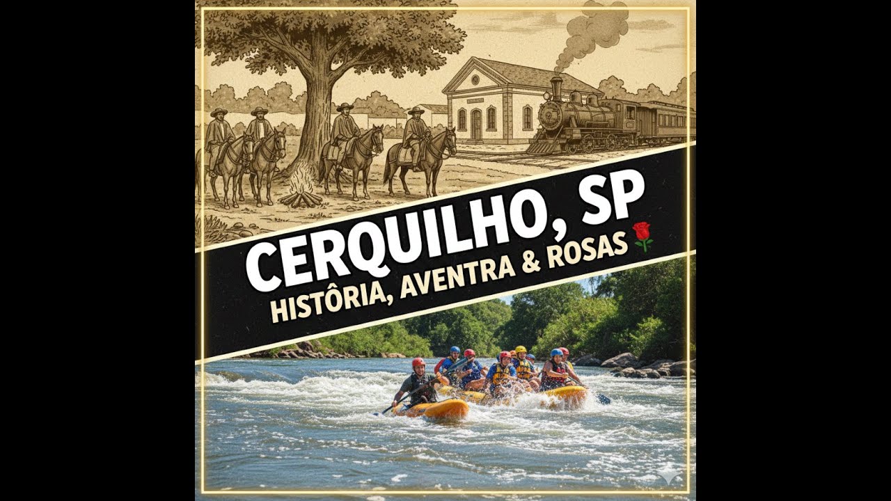 CERQUILHO SP