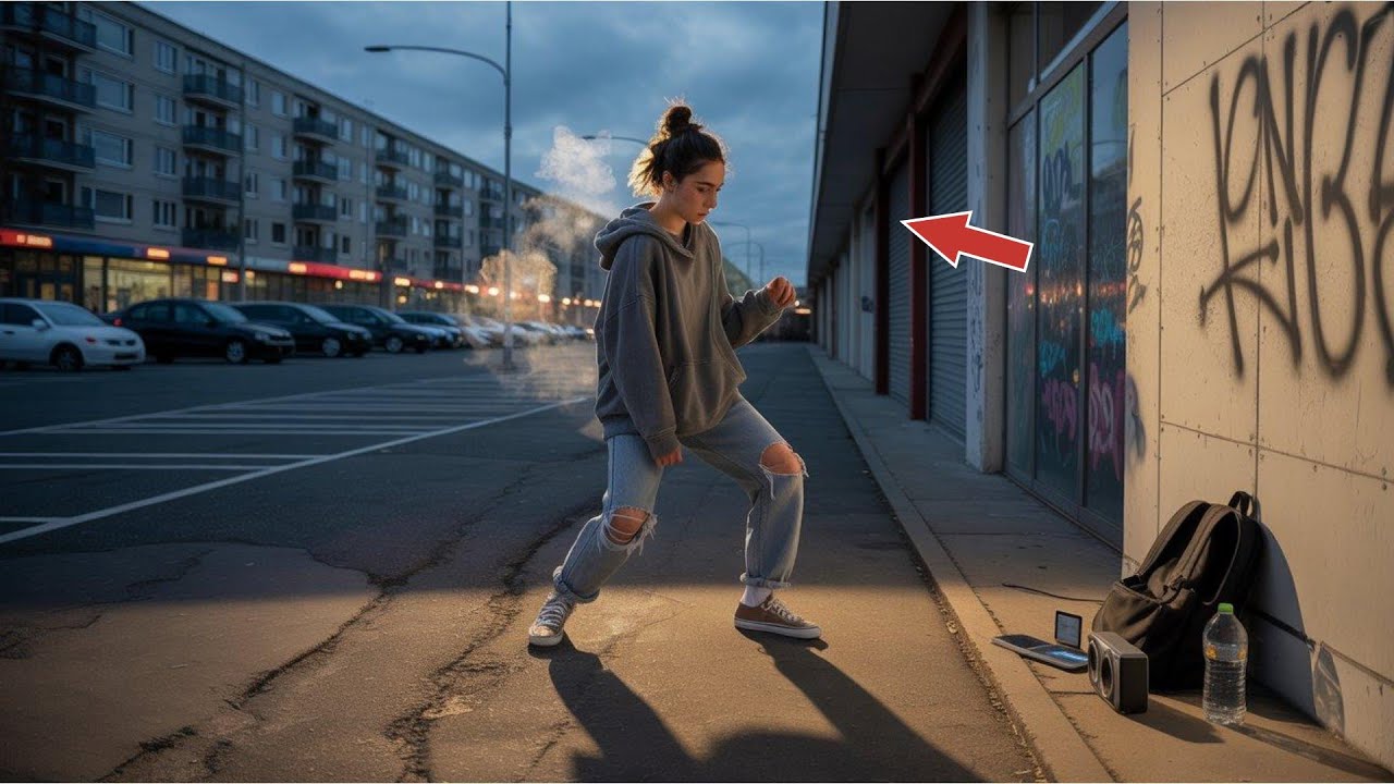 Sie nannten sie 'Amateur von der Straße' – ihr Auftritt brachte 2 000 Menschen zum Weinen!